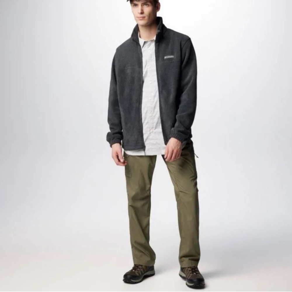 Columbia Cargo Pants